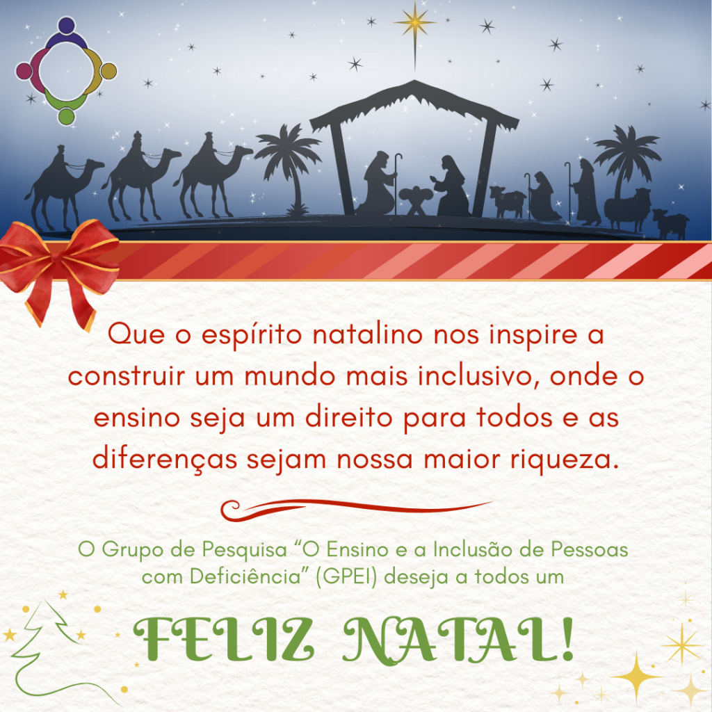 Feliz Natal